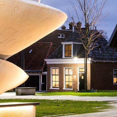 Het Markthuisje Dokkum Exterior photo