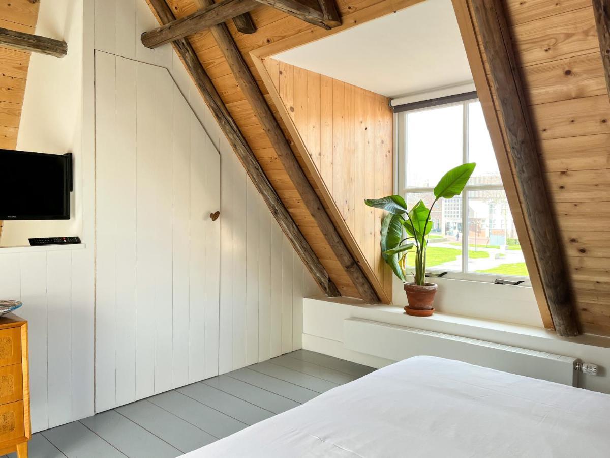 Het Markthuisje Dokkum Exterior photo